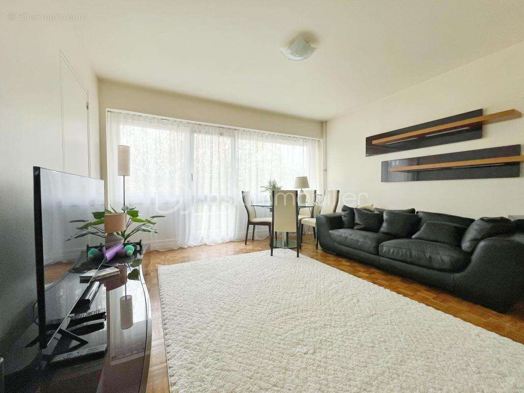 Appartement à MARLY-LE-ROI