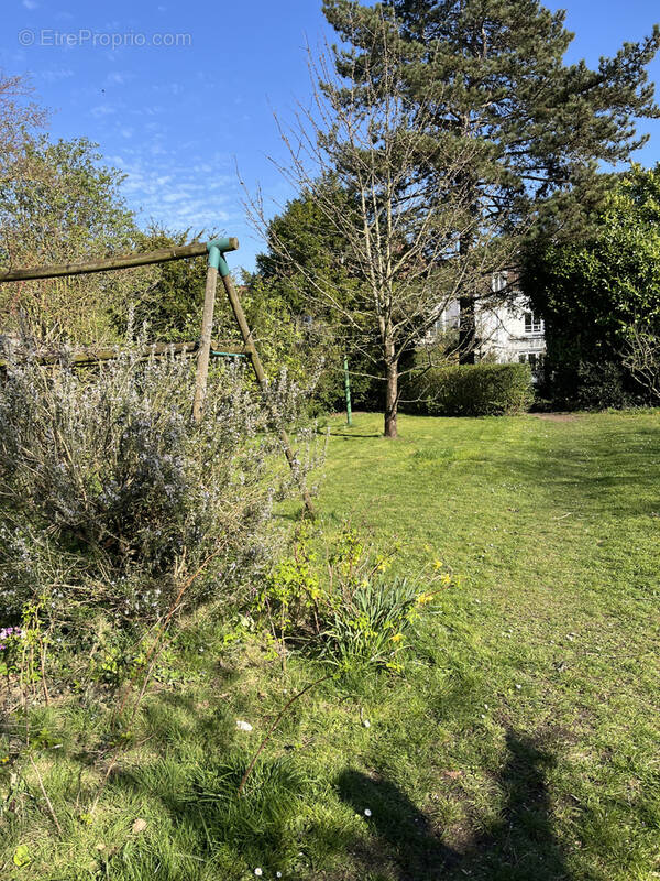 Maison à MARCQ-EN-BAROEUL