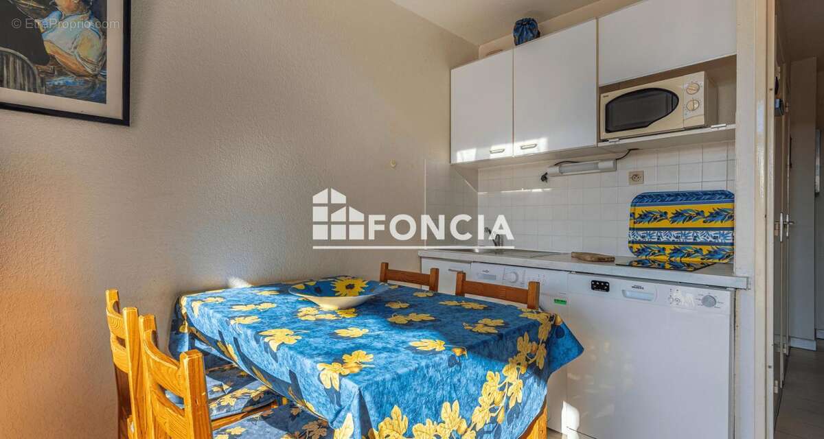 Appartement à LE LAVANDOU