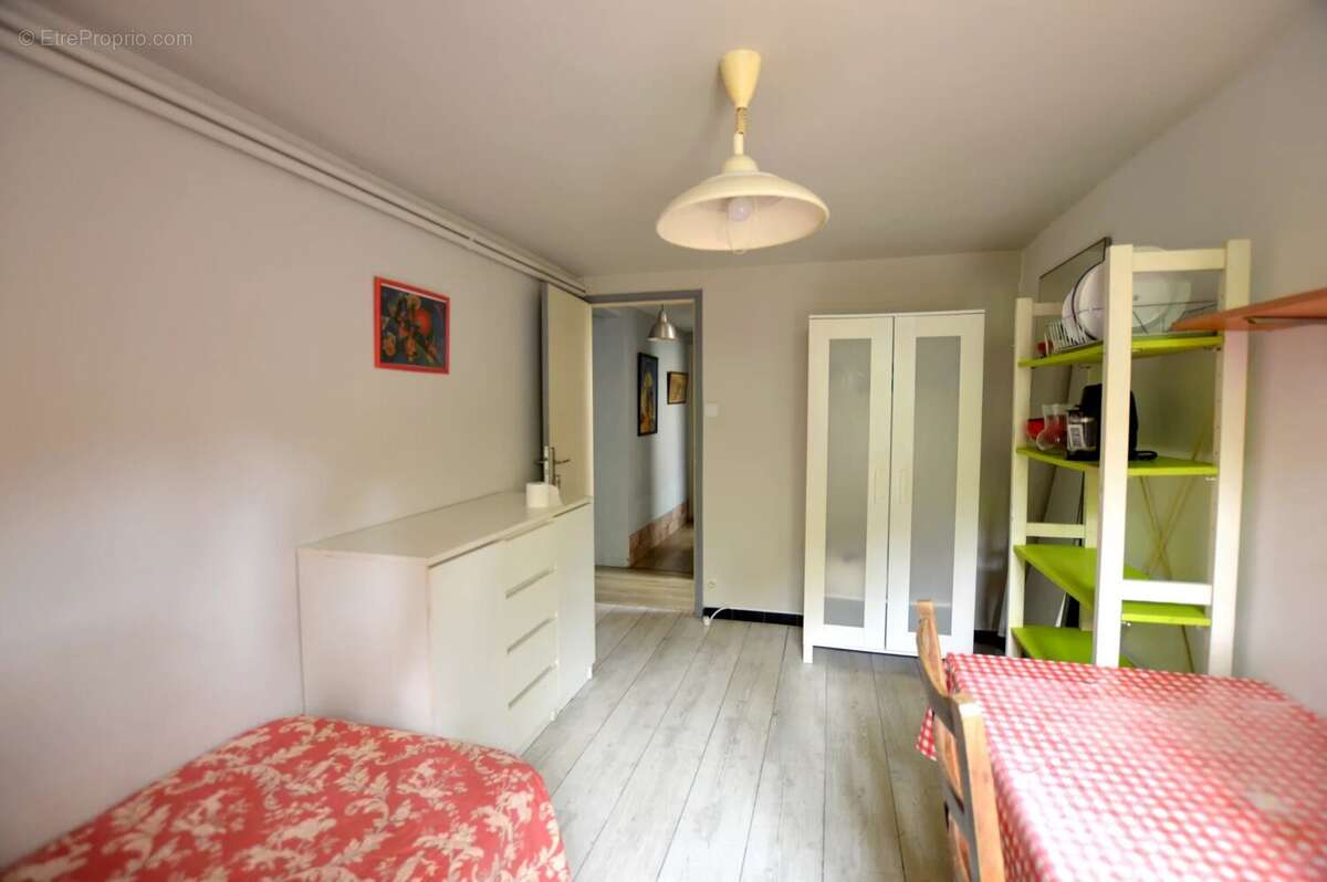 Maison à MONTPELLIER