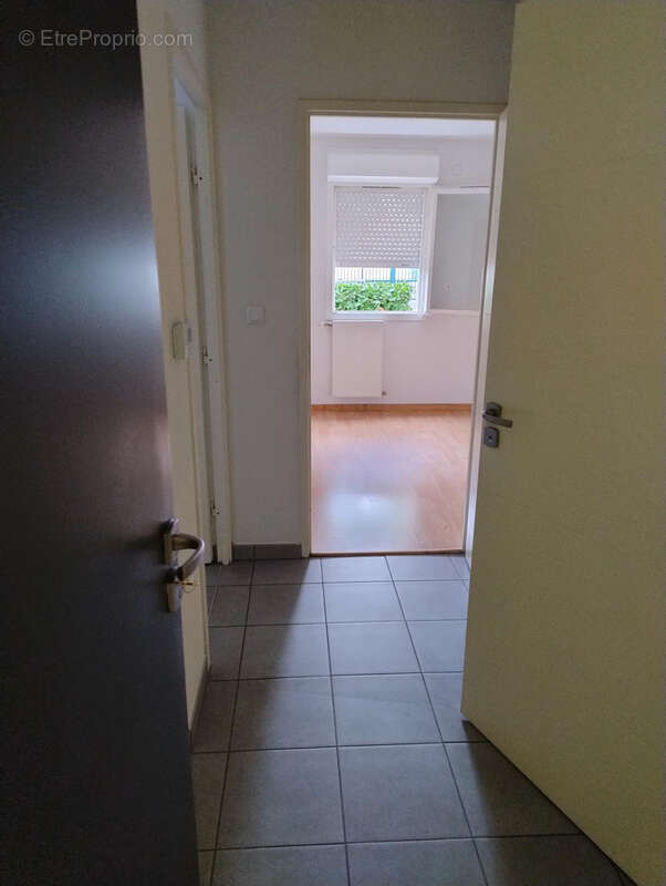 Appartement à AUCAMVILLE