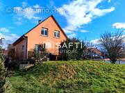 Photo 1 - Maison à NIEDERENTZEN