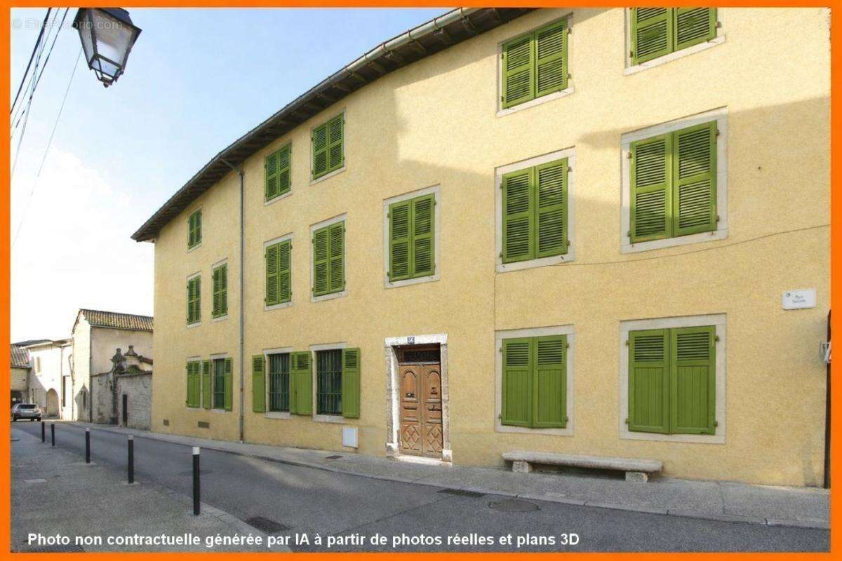 Appartement - photo 4