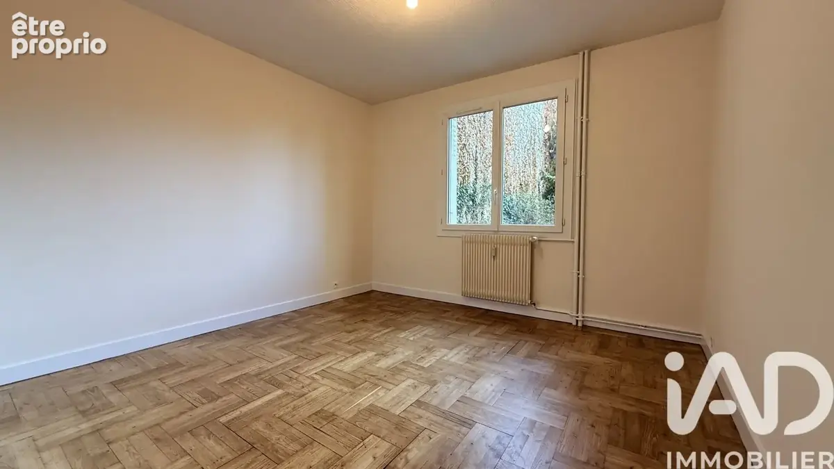 Photo 1 - Appartement à LIMOGES