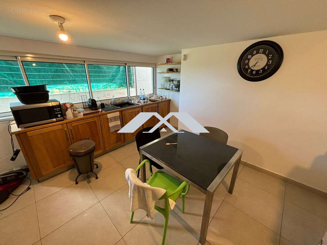 Appartement à SAINTE-MARIE