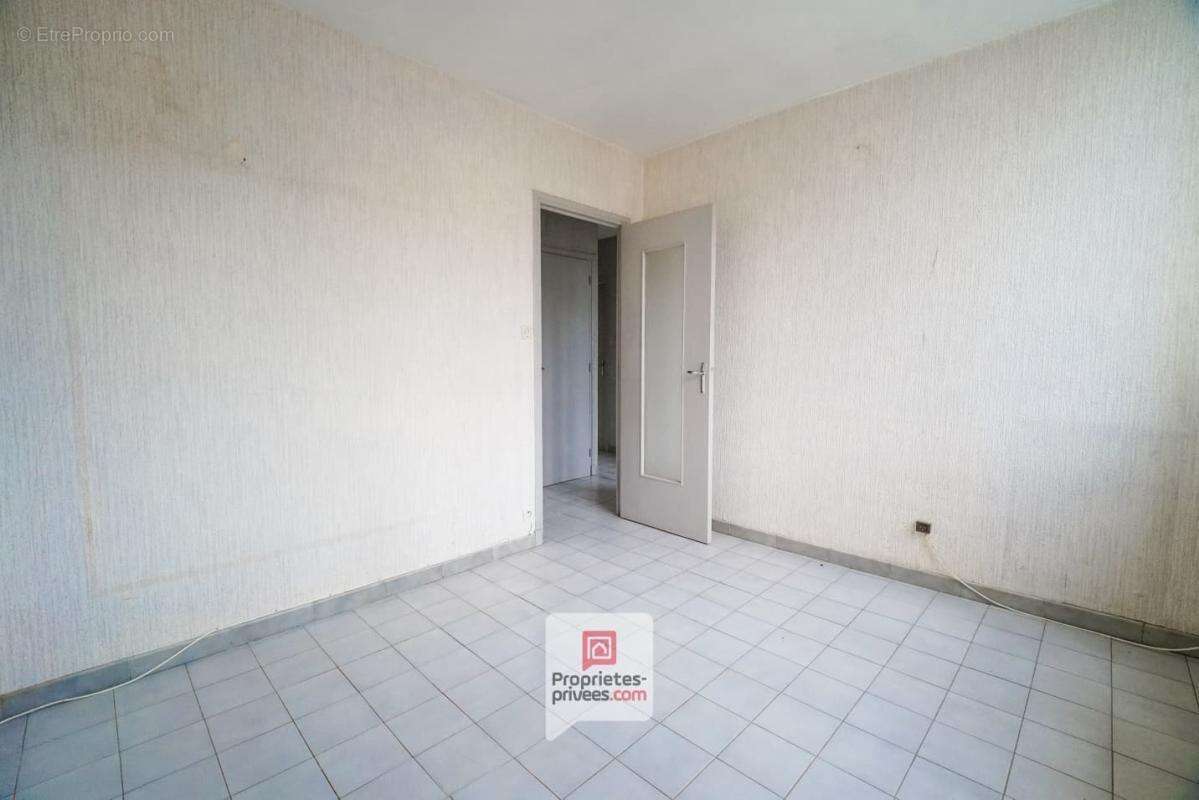 Appartement à VILLARD-BONNOT