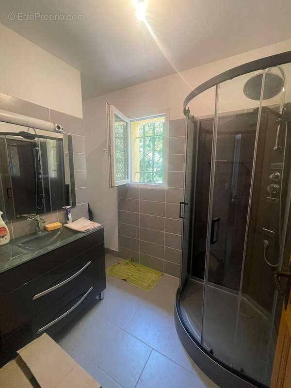 83300 draguignan / flayosc villa de plain pied f5 +piscine+cabanon - photo 19