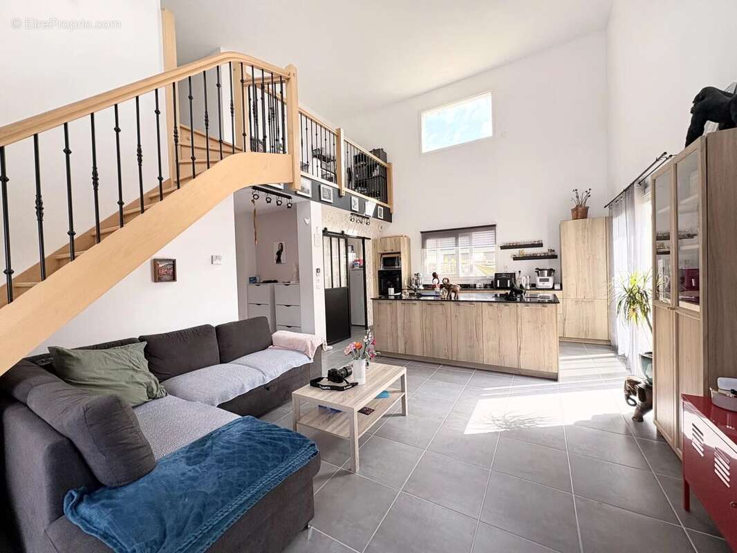 Maison 4 chambres à Pacy-sur-Eure - photo 2