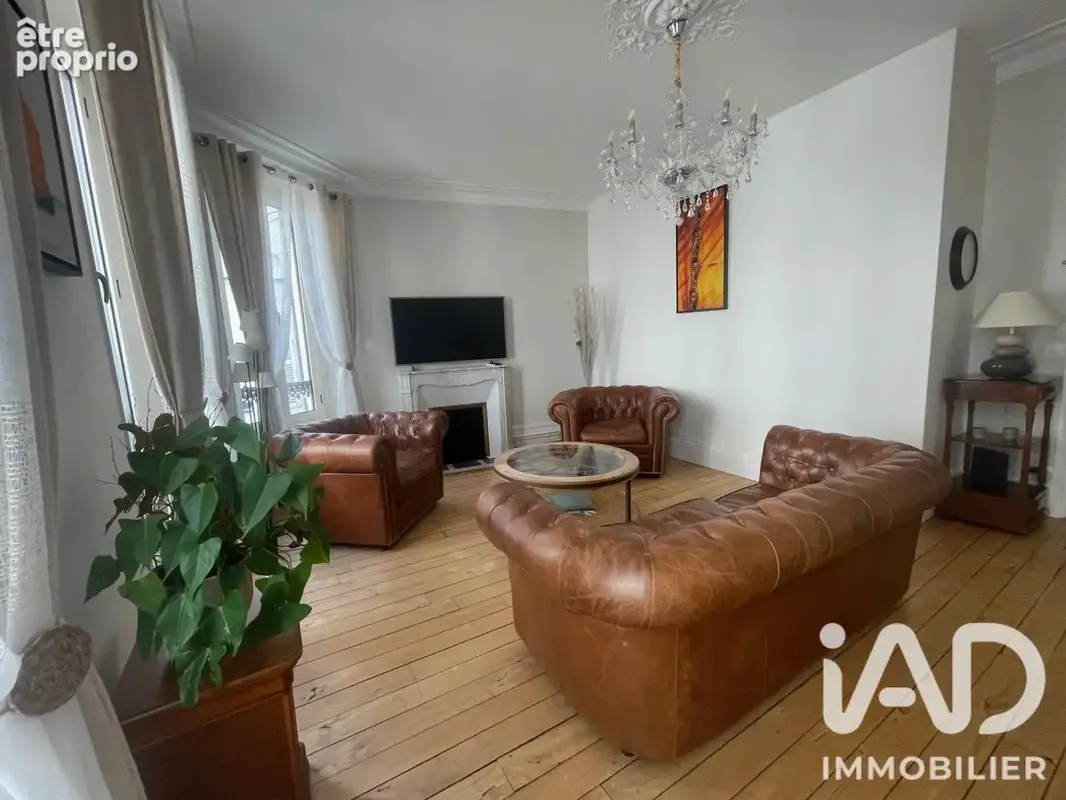 Photo 1 - Appartement à MEAUX