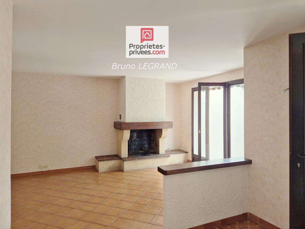 Maison à SALIES-DE-BEARN