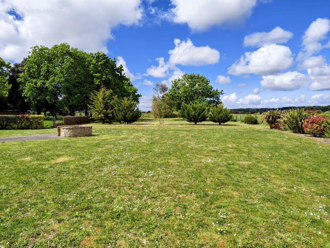 Photo 1 - Terrain à GUERANDE