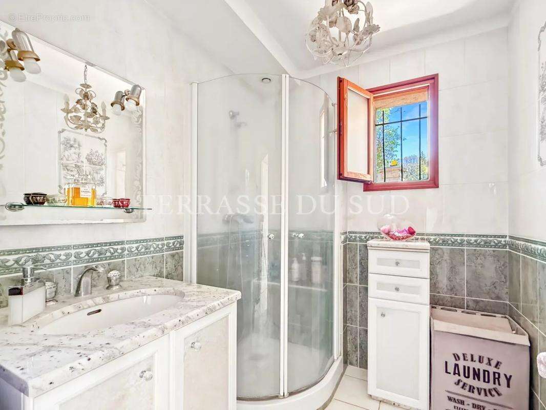 Maison à MARSEILLE-12E