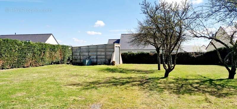 EXCLUSIVITÉ – Maison familiale de 195 m² – 7 chambres – Sous-sol complet – Double garage – Condé-sur-Vire - photo 32