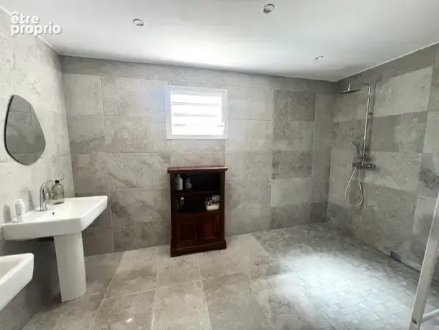 A acheter - villa - st gilles les bains - photo 18