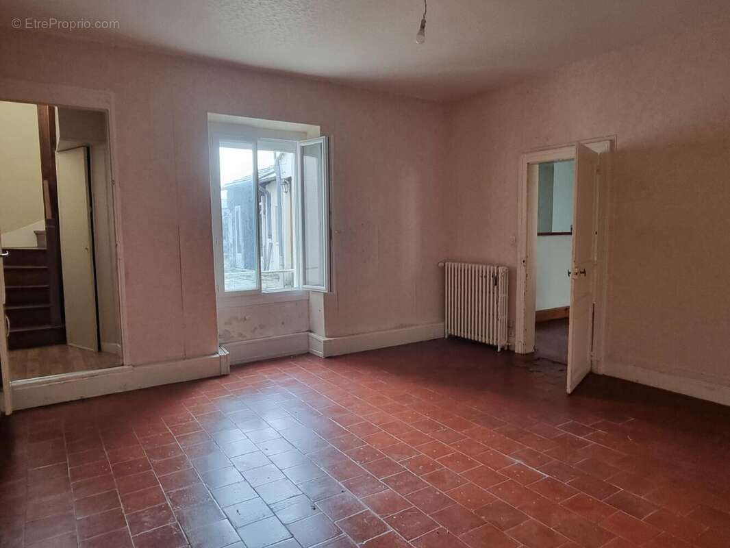 Photo 5 - Maison à SAINT-MAUR