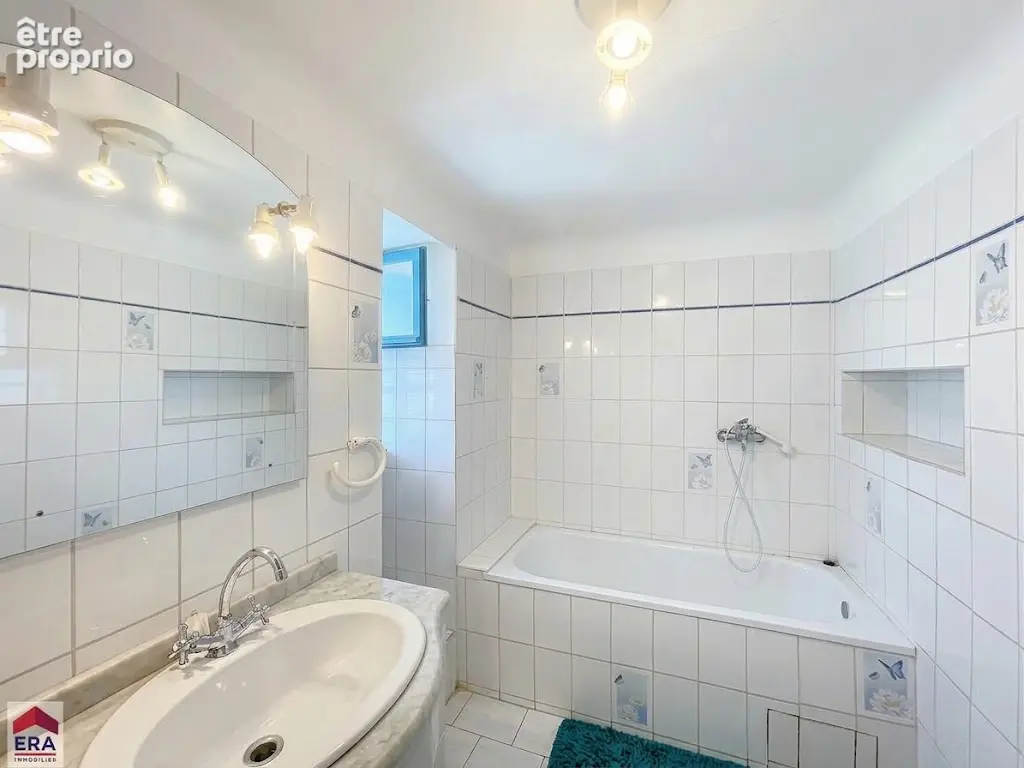 Appartement 62m² à marseille 14e arrondissement - photo 10