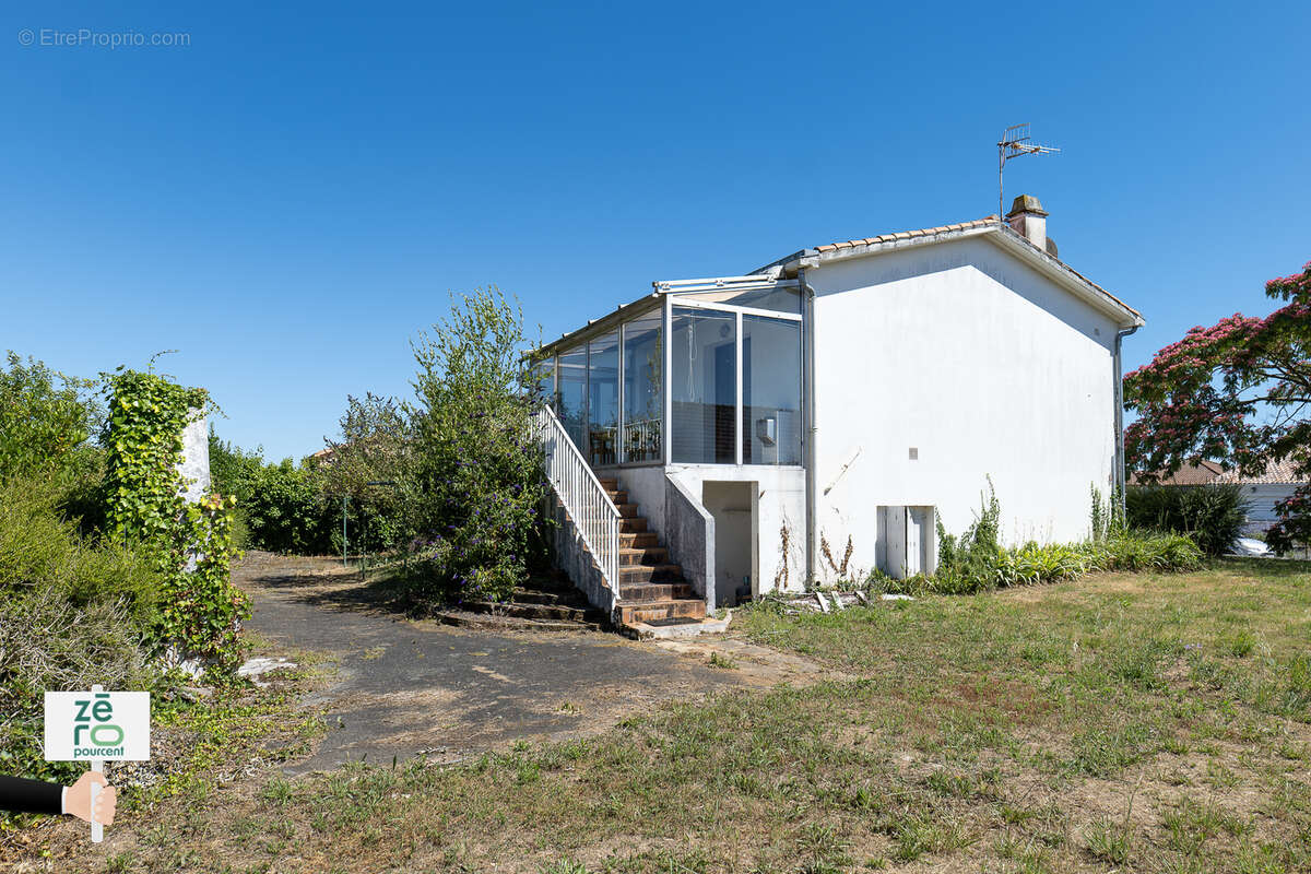 Maison avec belle opportunité à Angles de 78m2 - photo 34