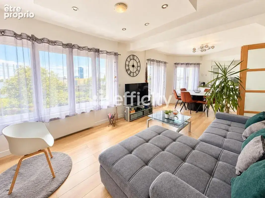 Appartement - photo 5