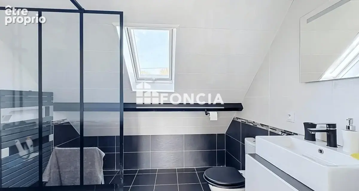 Maison rénovée au calme - photo 7