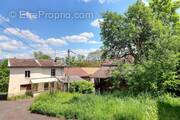 Maison à CELLES-SUR-DUROLLE
