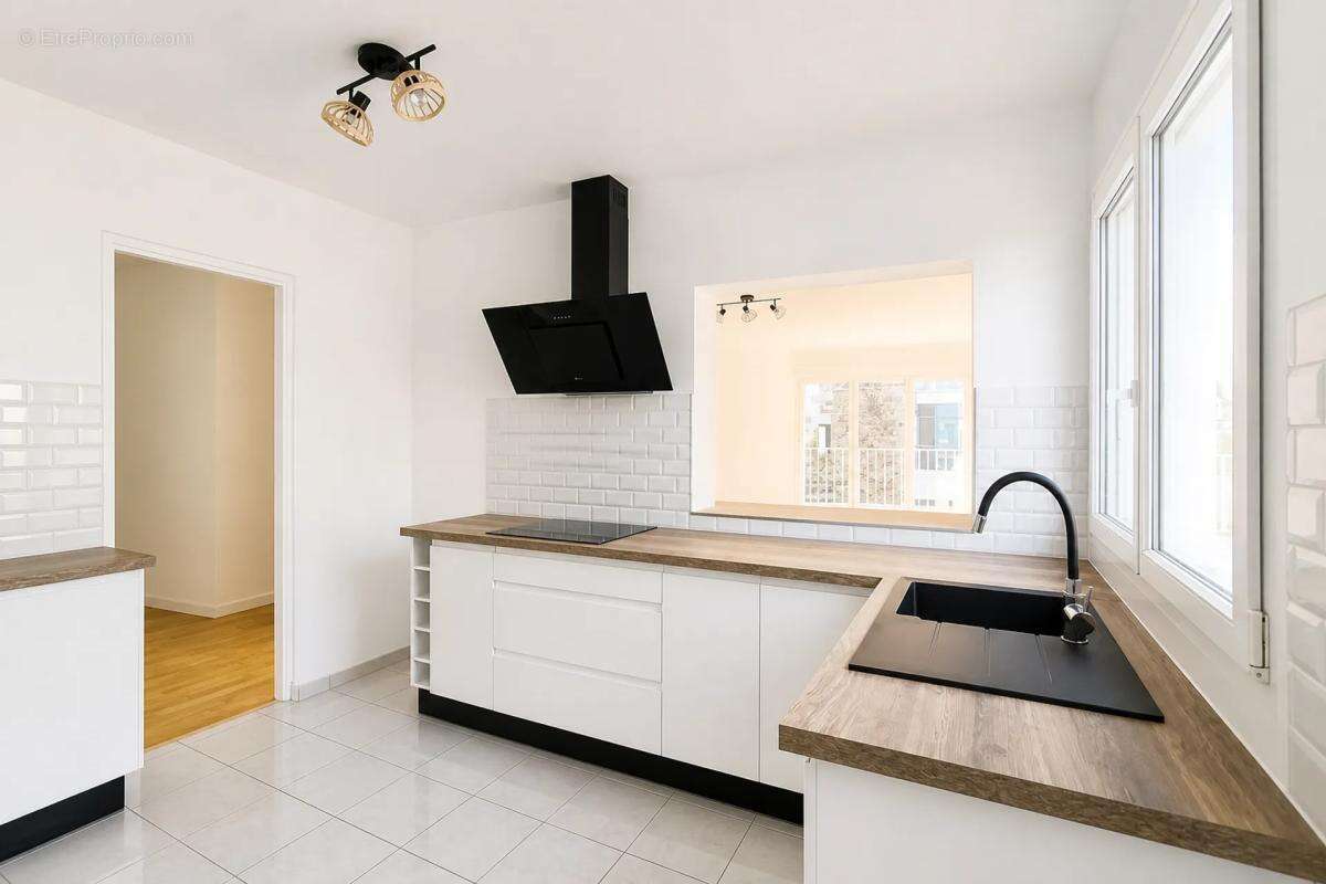 Appartement à PERROS-GUIREC