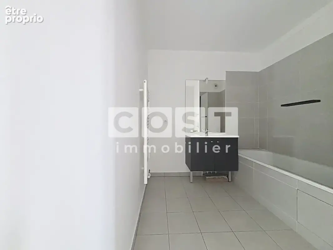 Appartement 2 pièces 42 m² à vendre à Asnieres-Sur-Seine (92600) - photo 9