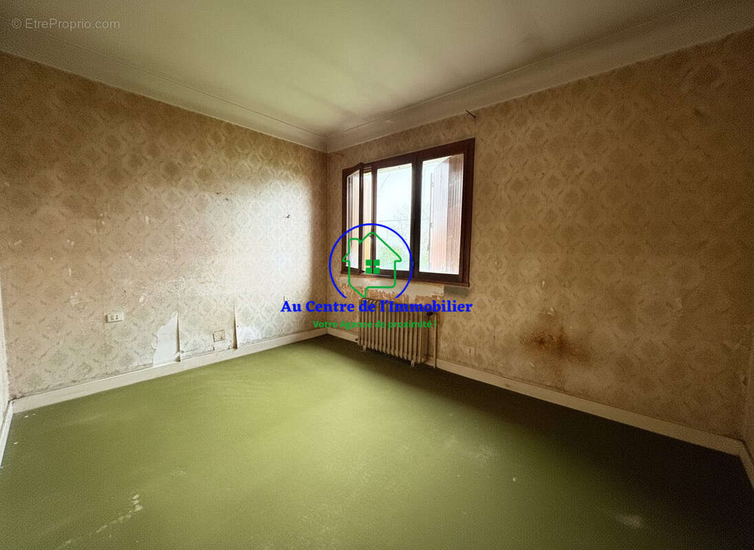 Maison à LE PASSAGE