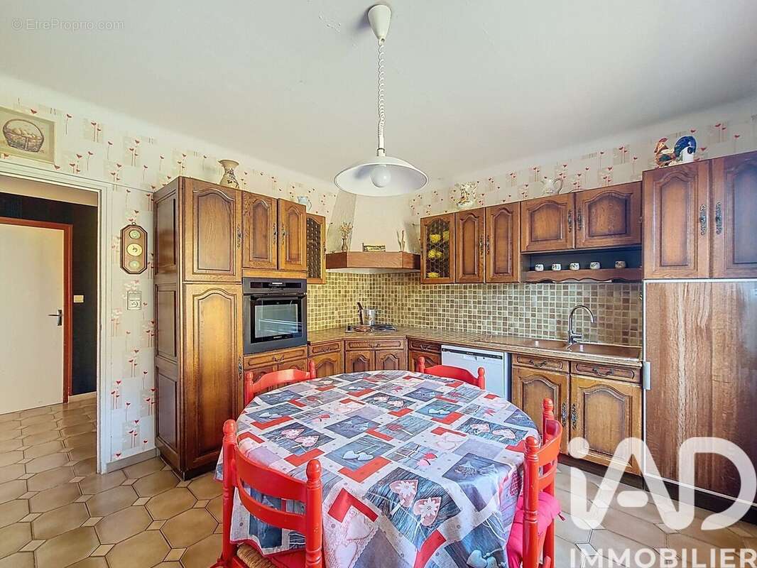 Photo 8 - Maison à SAINT-CHELY-D&#039;APCHER