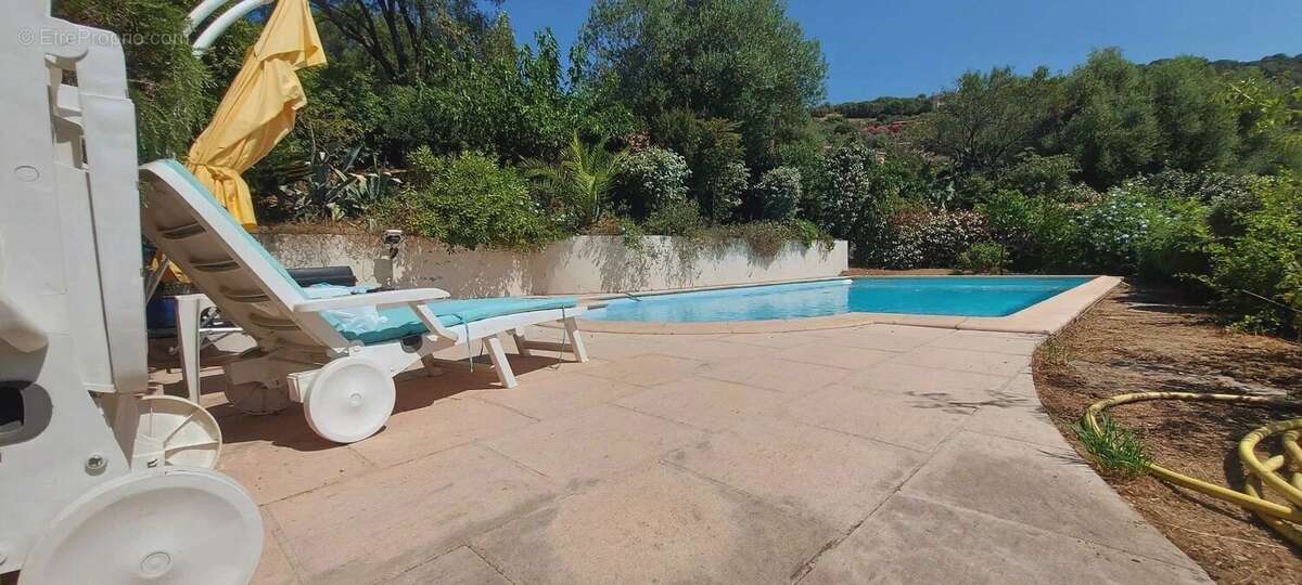 Maison à BASTELICACCIA