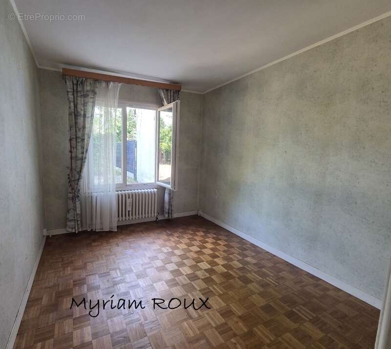 Maison à ORLEANS