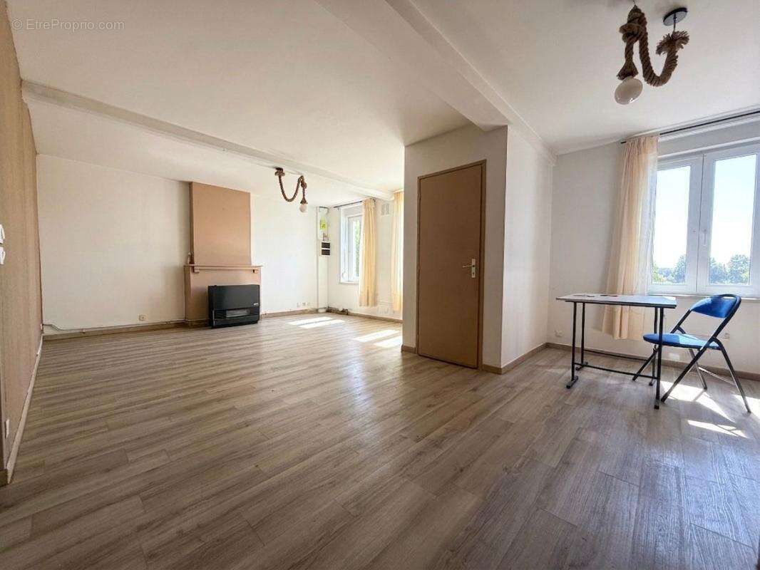 Maison À Vendre - photo 2