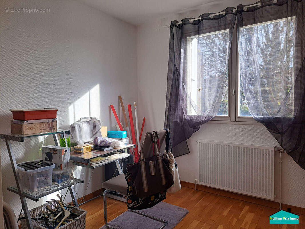 Maison à Machecoul Saint Même 6 pièce(s) 131.54 m2 - photo 8