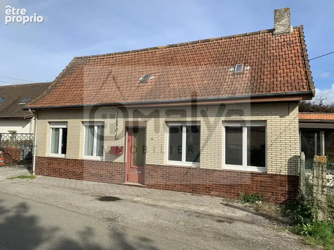 Appartement 3 pièces 136 m² à vendre à Saint-Venant (62350) - photo 4