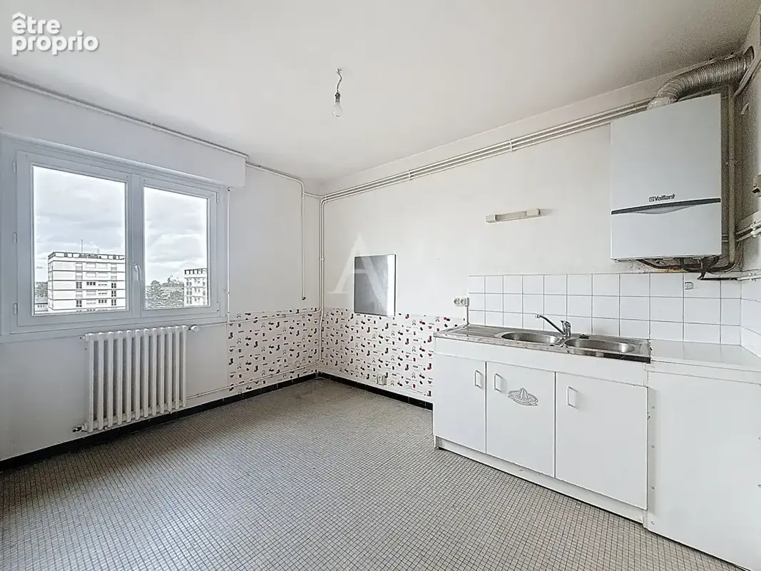 Appartement Angers 3 pièce(s) 67 m2 - photo 5