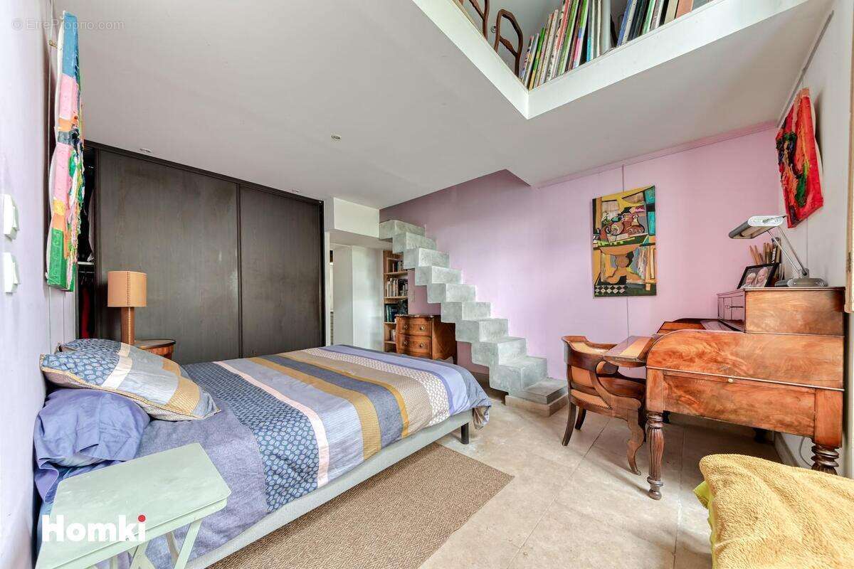 Appartement à IRIGNY