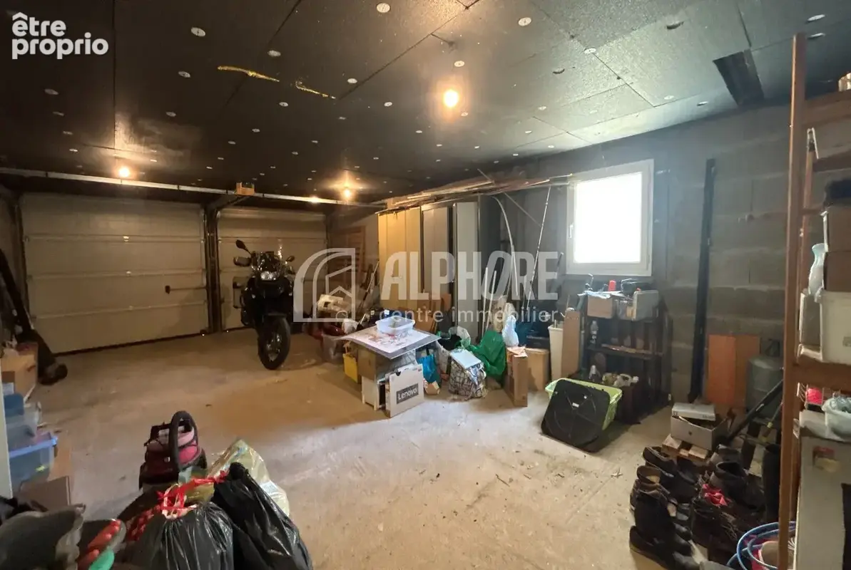 Savenay : Maison familiale 5 chambres - photo 19