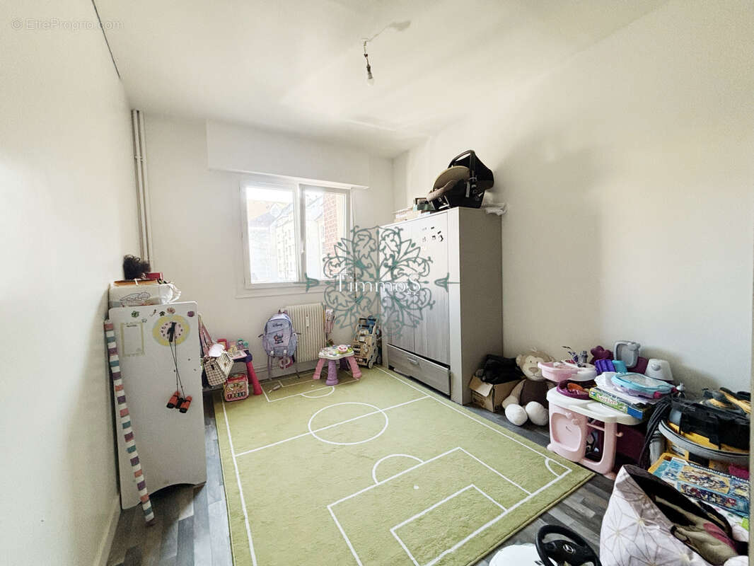 Appartement à CREIL