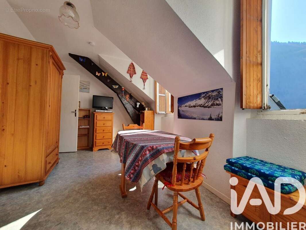 Photo 5 - Appartement à CAUTERETS