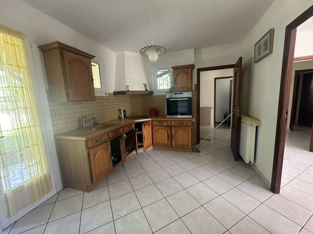 Maison 100 m² à Puysserampion  - photo 5