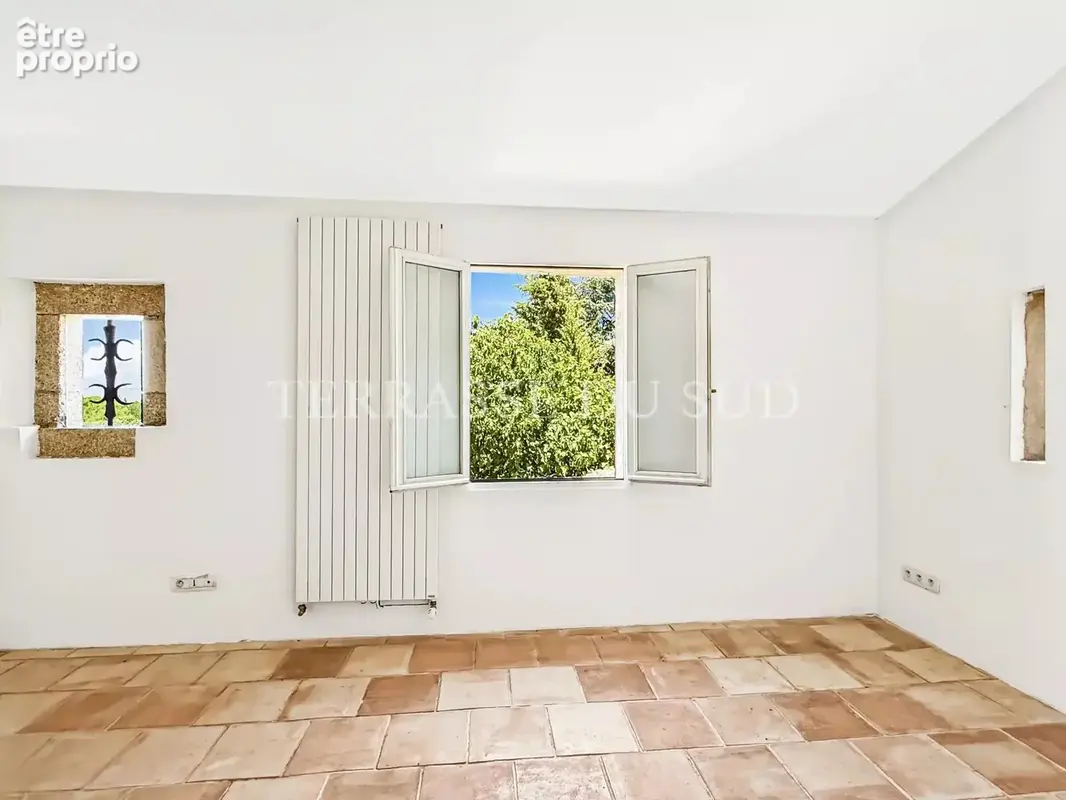 Vente Maison 10 Pièces de 229 m2 sur Parcelle de 2 558 m2 avec Terrasses, Piscine, Garages, au Calme Absolu - Puyricard - Aix en - photo 37