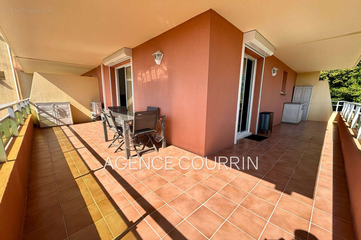Appartement à GRASSE