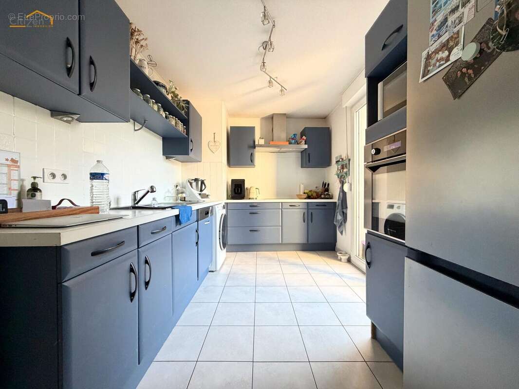 Appartement à GEUDERTHEIM