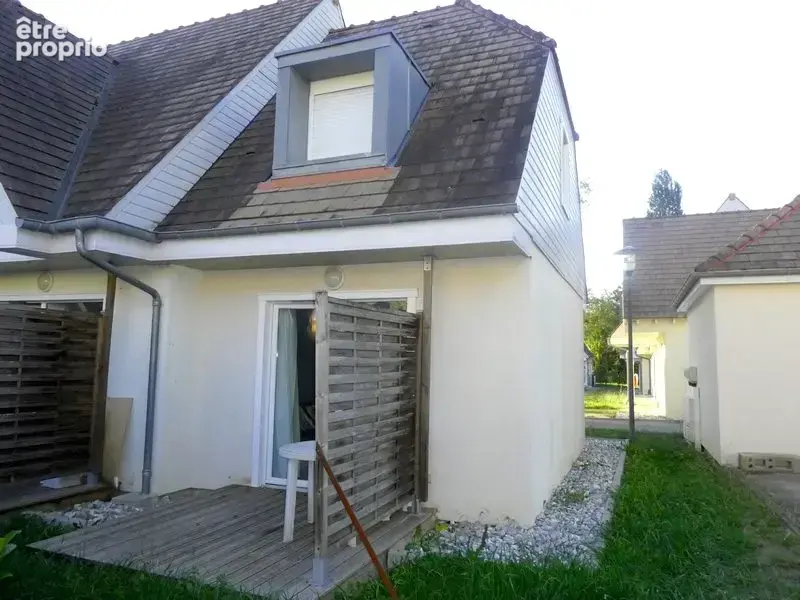 Maison 2 pièces 33 m² à vendre à Salies-De-Bearn (64270) - photo 3