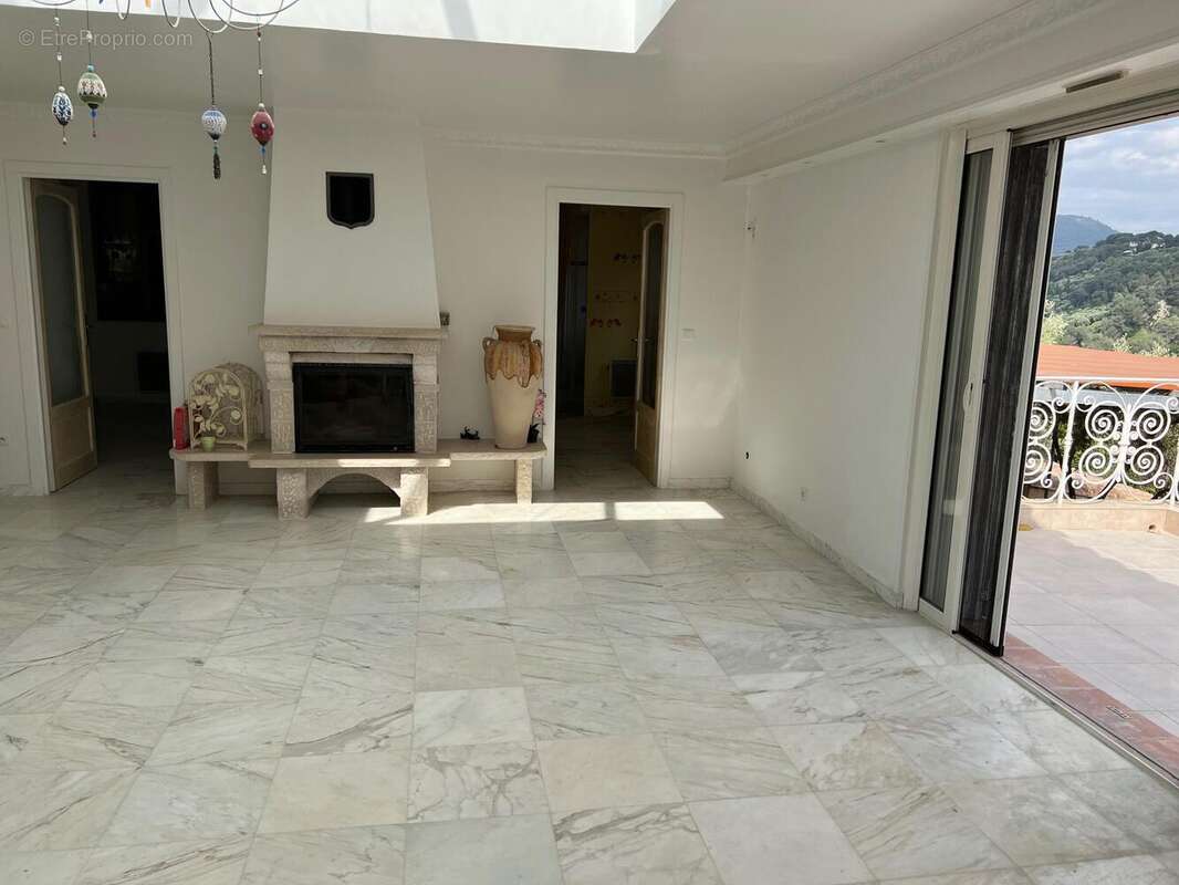 Photo 6 - Maison à LA TRINITE