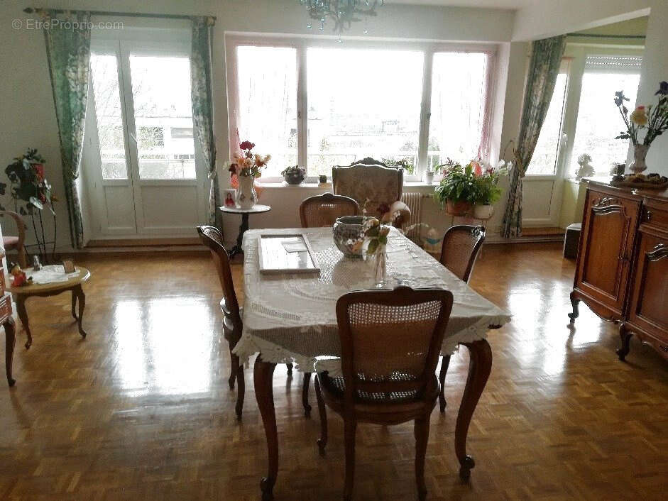 Vente BOULOGNE SUR MER, Appartement de 3 pièces en résidence avec ascenseur - photo 3