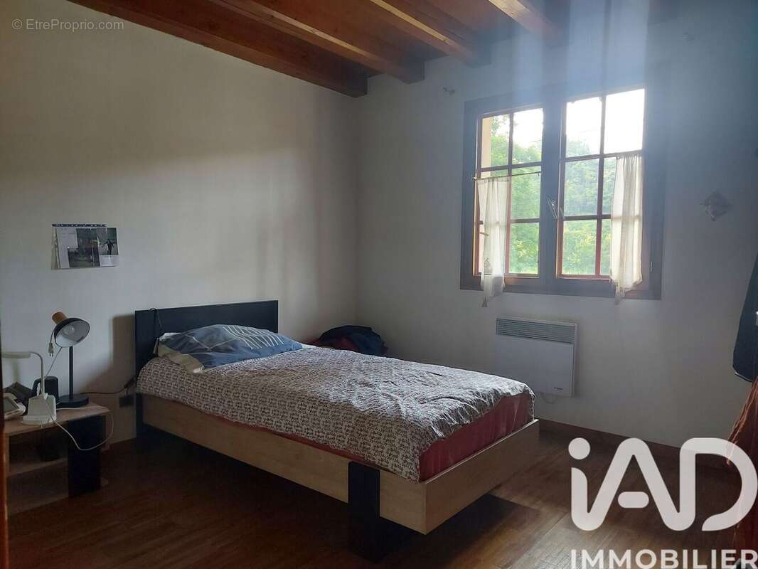 Photo 9 - Maison à SAINT-MAMMES