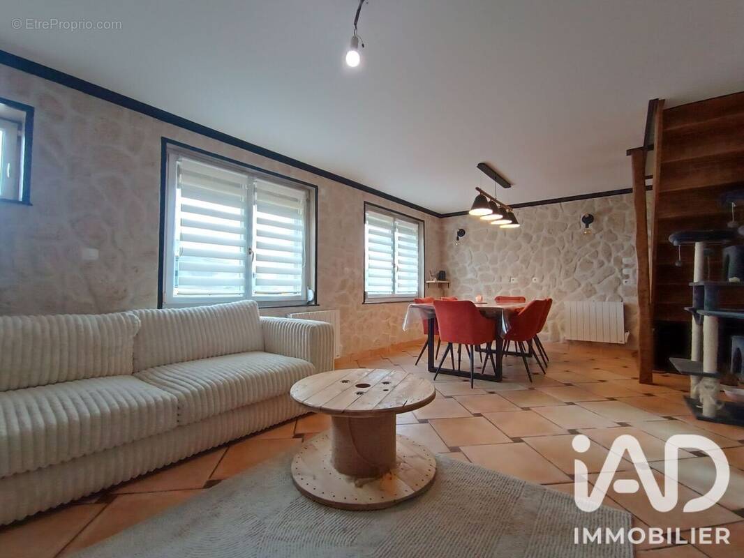 Photo 1 - Maison à BEUVRY