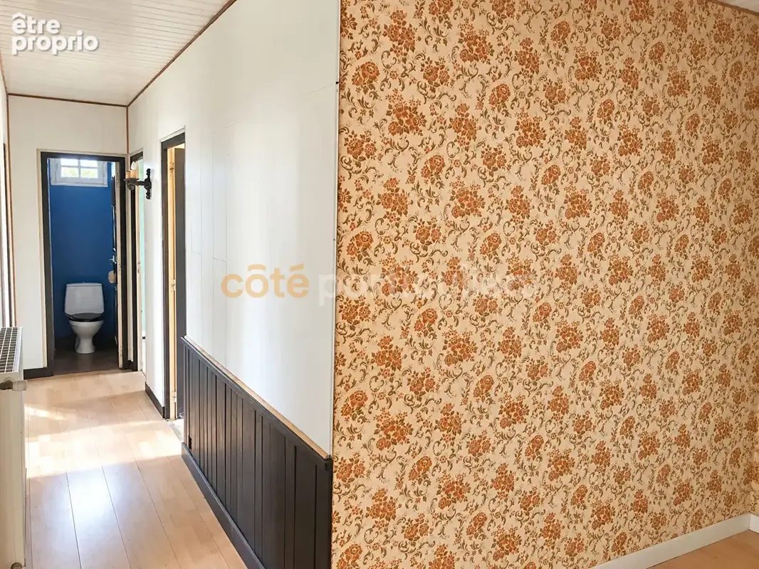 Maison Noirterre 5 pièce(s) 97 m2 - photo 11