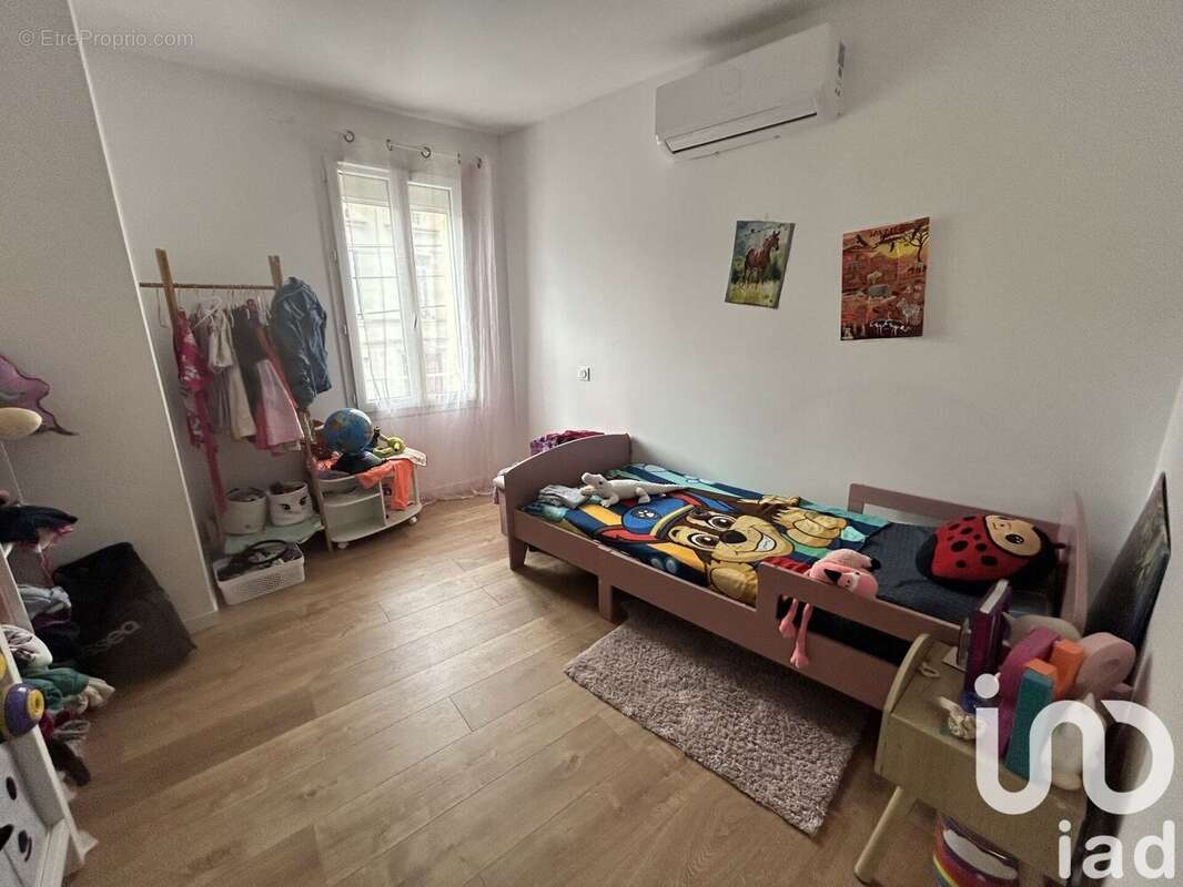 Photo 9 - Appartement à PODENSAC