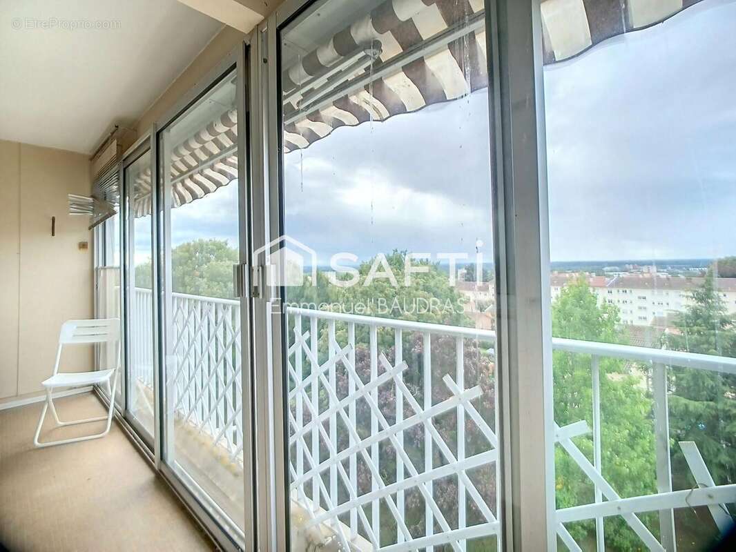 Photo 2 - Appartement à MACON